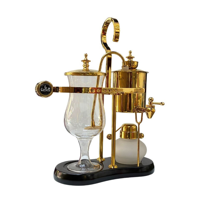 Cafetera Belga CASONA DECO cocina
