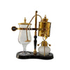 Cafetera Belga