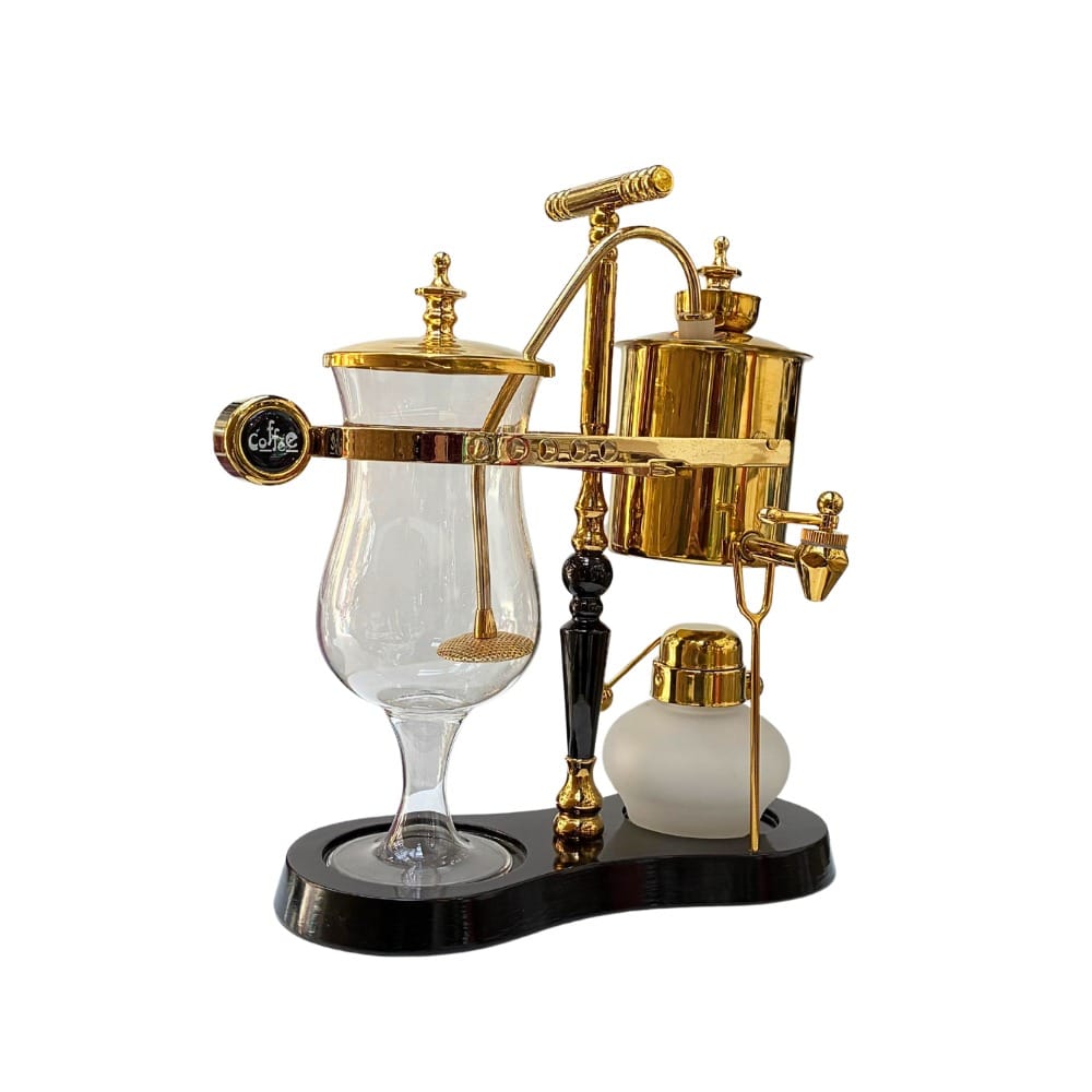 Cafetera Belga CASONA DECO cocina