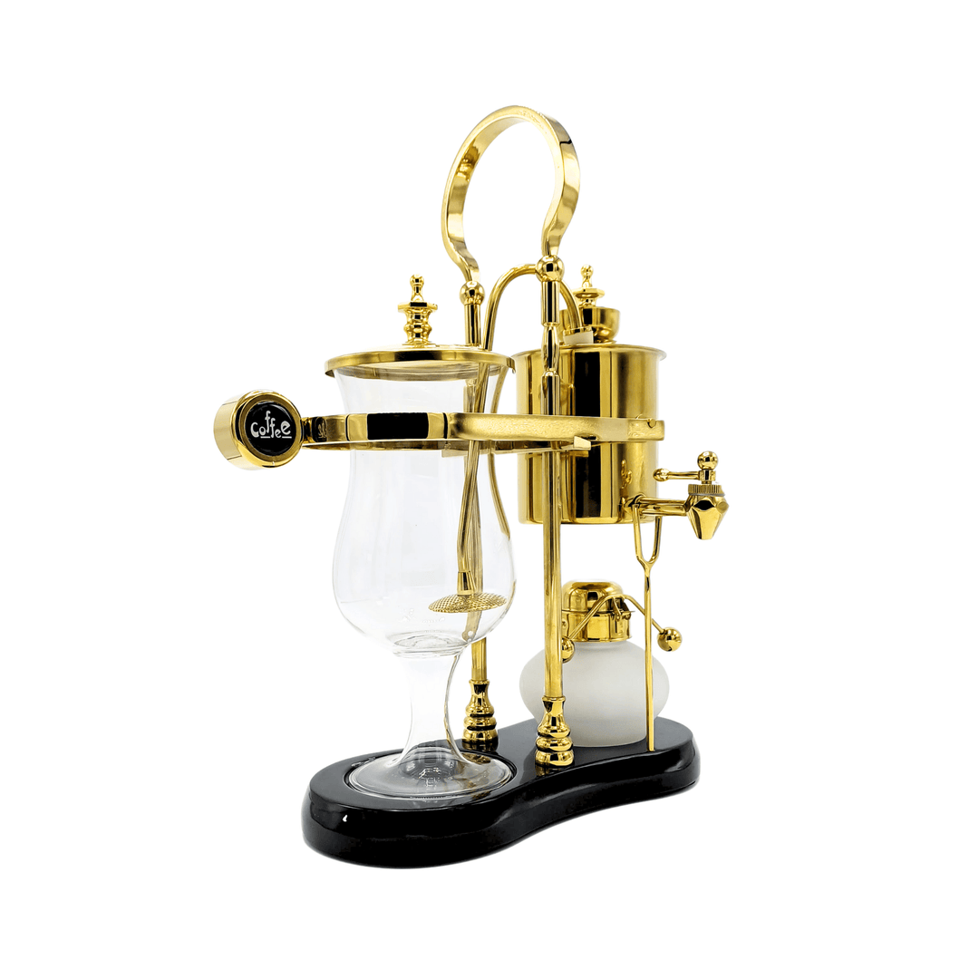 Cafetera Belga CASONA DECO cocina