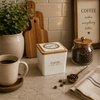 Caja de Coffe