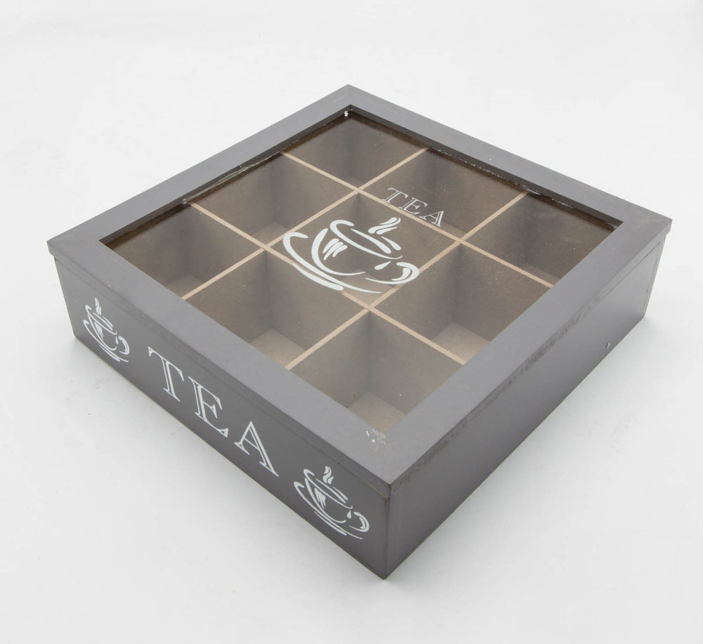 Caja De Te CASONA DECO cocina