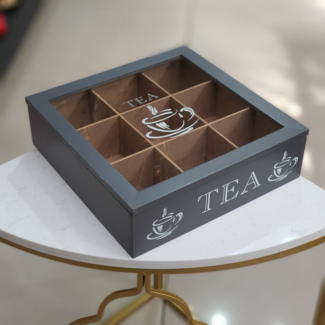 Caja De Te CASONA DECO cocina