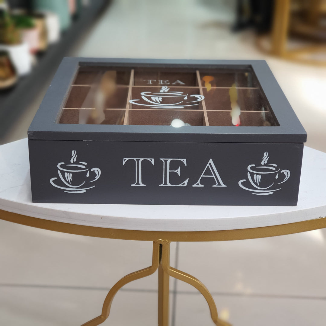 Caja De Te CASONA DECO cocina
