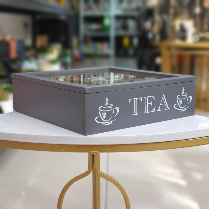 Caja De Te CASONA DECO cocina