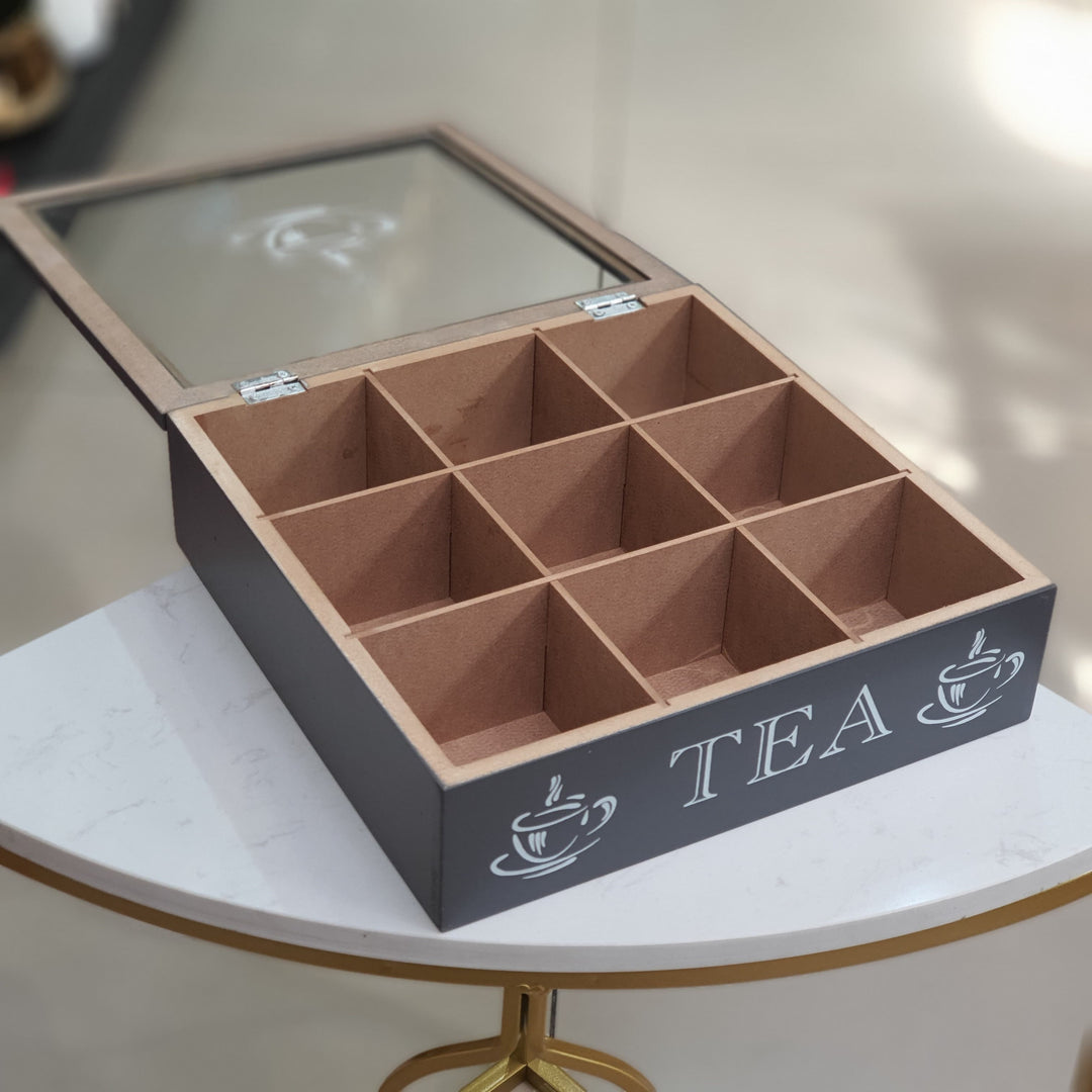 Caja De Te CASONA DECO cocina
