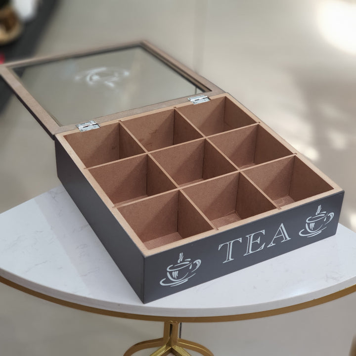 Caja De Te CASONA DECO cocina