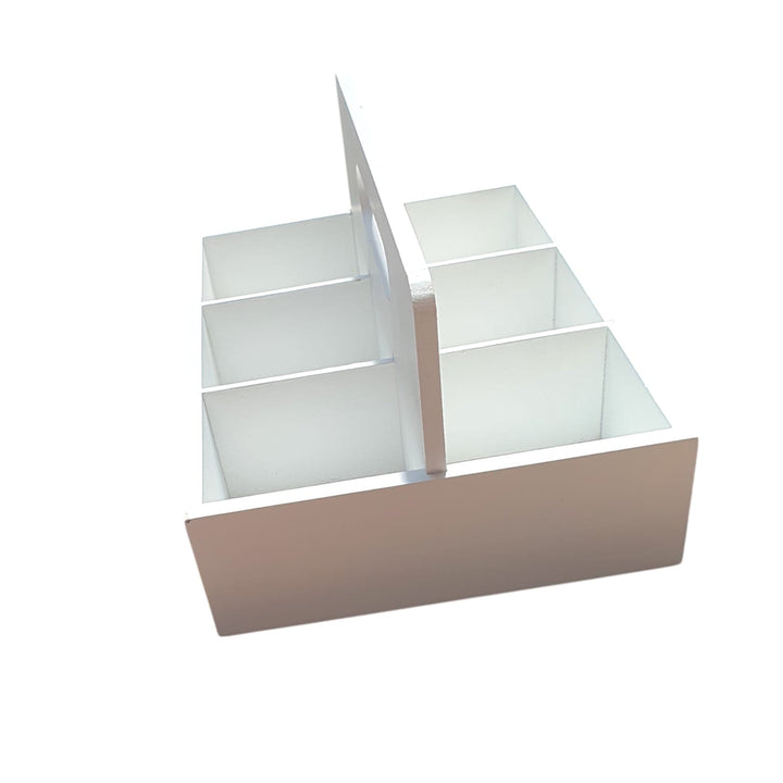 Caja de té CASONA DECO cocina