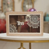 Caja De Te Mandala