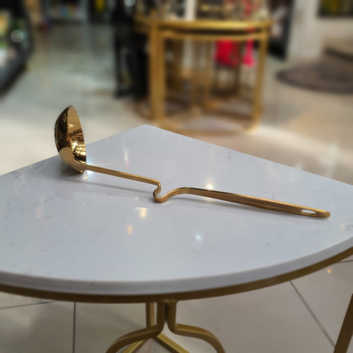 Cucharon M Dorado CASONA DECO cocina
