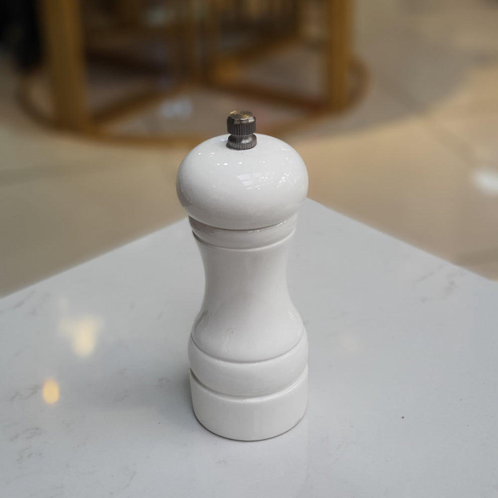 Pimentero Blanco CASONA DECO cocina
