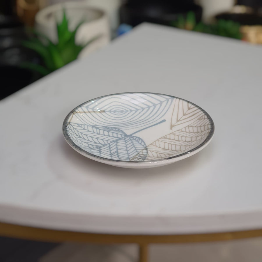 Platito 10 x 10 CASONA DECO cocina