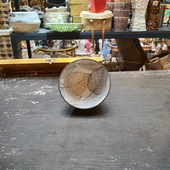Pocillo CASONA DECO cocina
