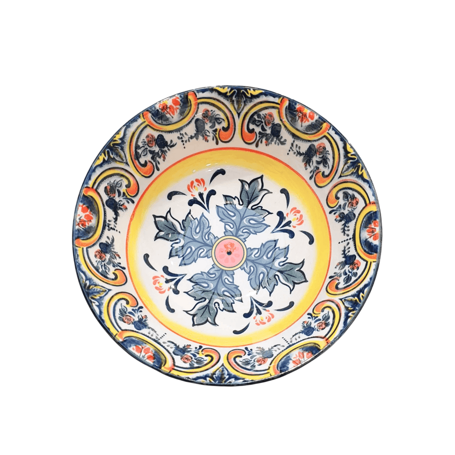 Pocillo Verde CASONA DECO cocina