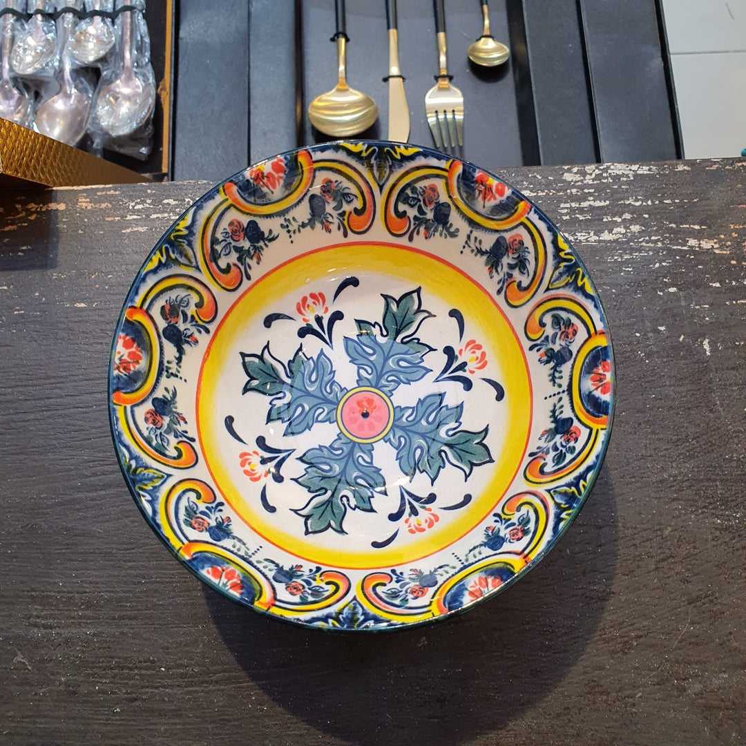 Pocillo Verde CASONA DECO cocina