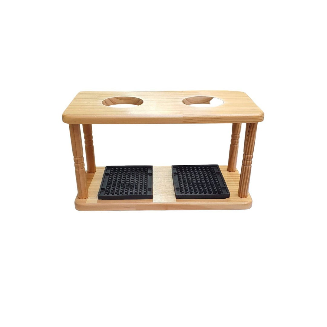 Soporte para goteo de café L