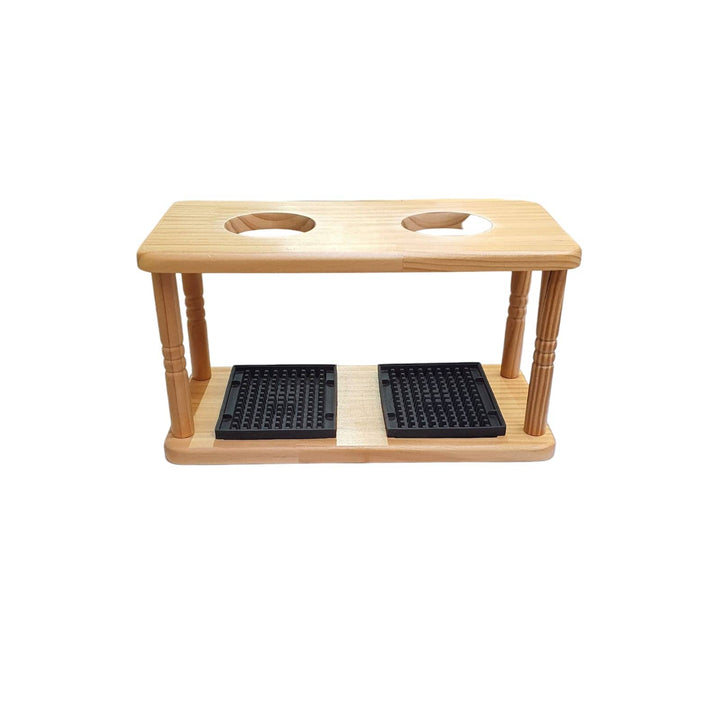 Soporte para goteo de café L