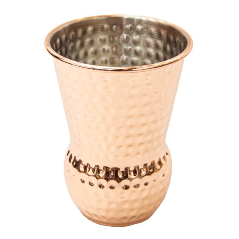 Vaso Mule Mug color Cobre CASONA DECO cocina