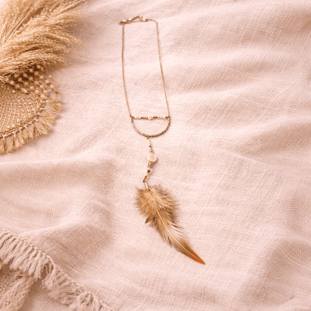 Collar Algia CASONA DECO collares