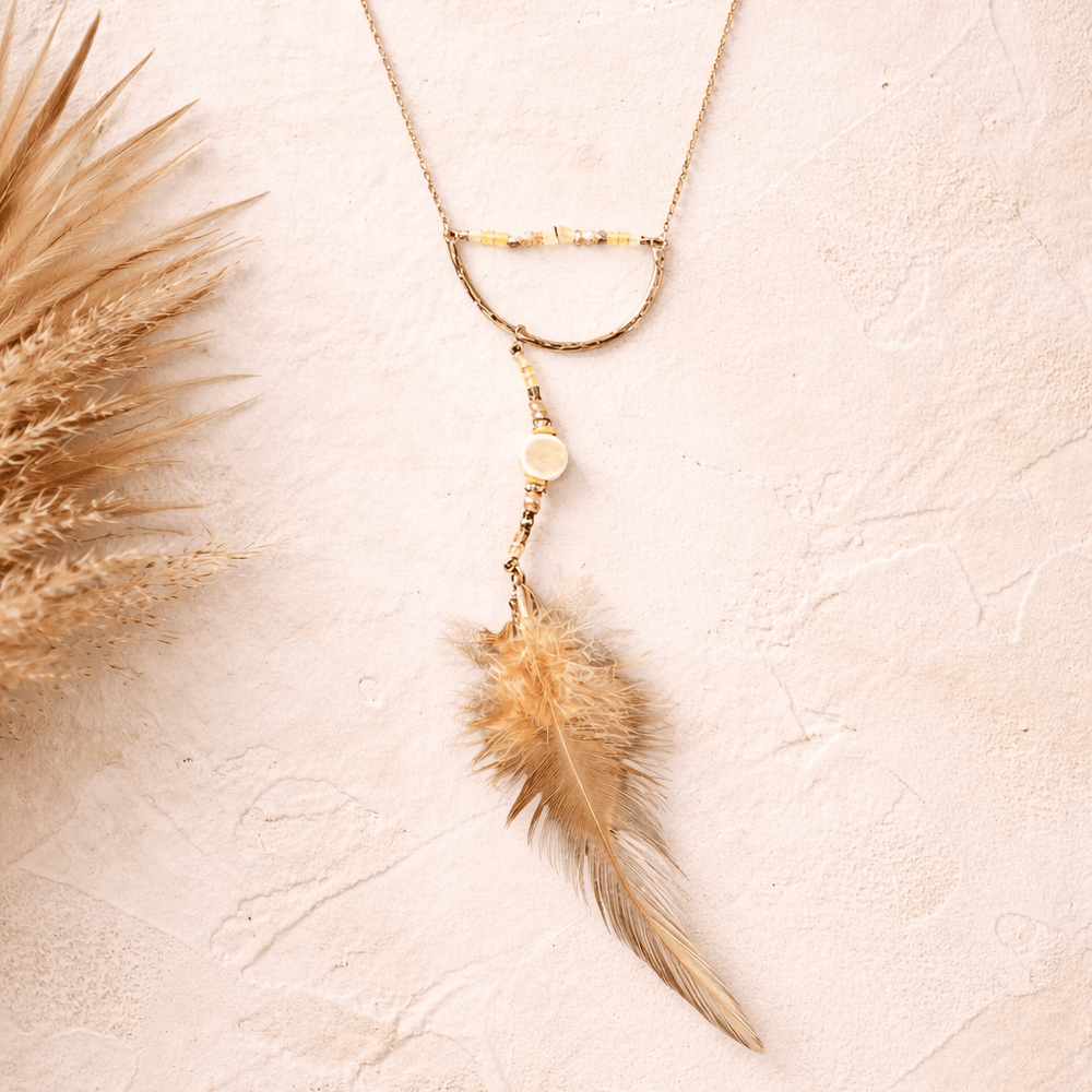 Collar Algia CASONA DECO collares