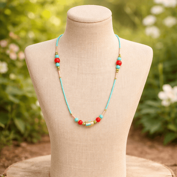 Collar Ayni