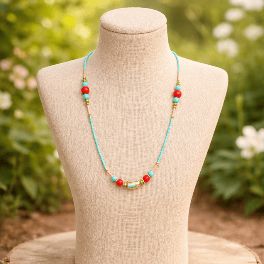 Collar Ayni CASONA DECO collares