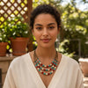 Collar Bali multicolor