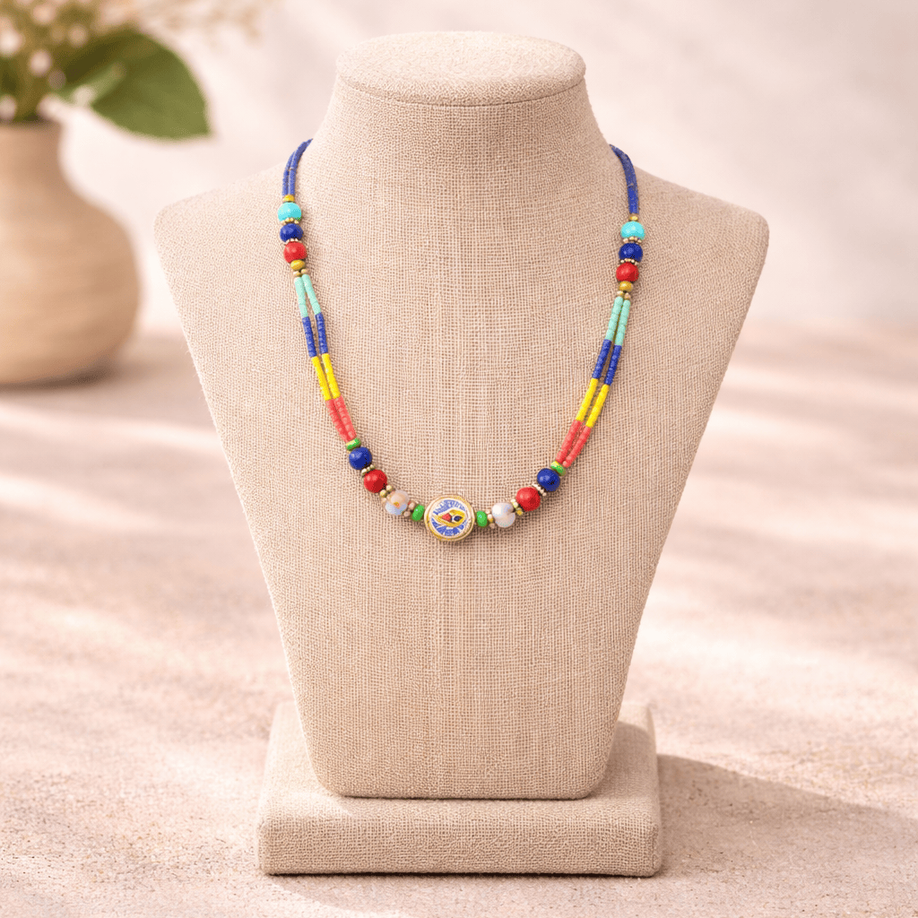 Collar Karin CASONA DECO collares