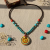 Collar Lamai Amarillo
