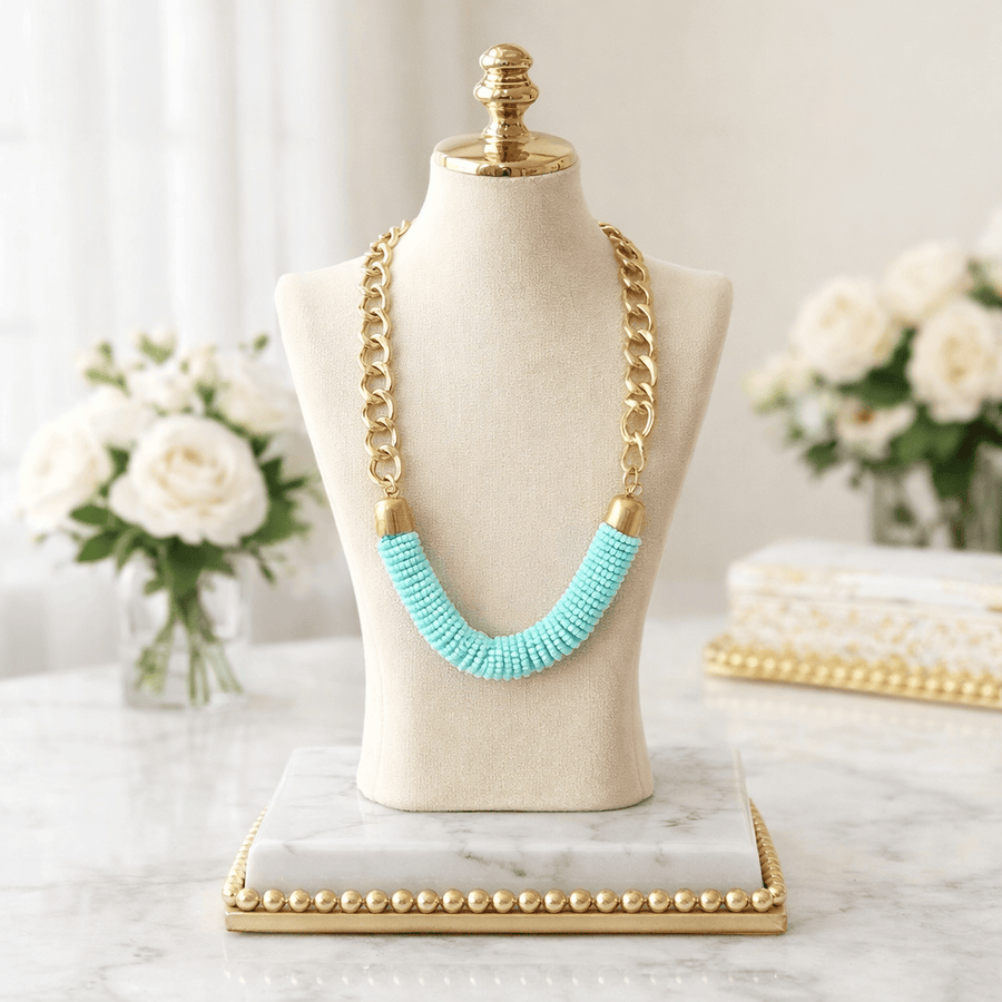 Collar  Meret CASONA DECO collares