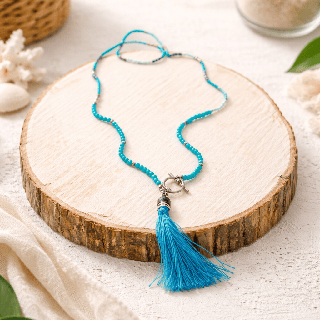 Collar Mut CASONA DECO collares