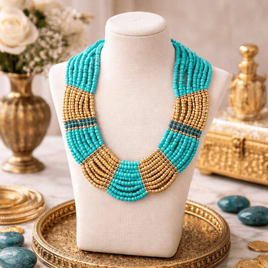Collar Oasis CASONA DECO collares