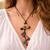 Collar Piscis