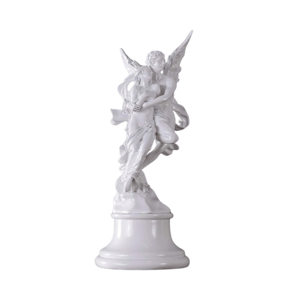 Ángel de la guarda CASONA DECO decoracion