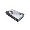 Caja libro decorativo S