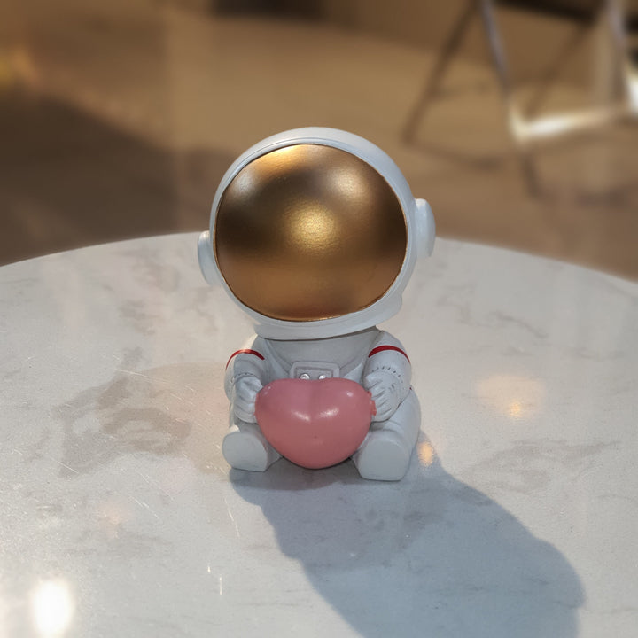 Astronauta Cabezon CASONA DECO decoracion