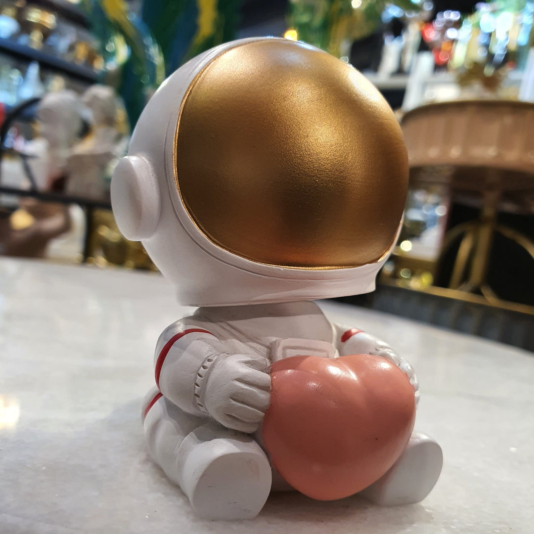 Astronauta Cabezon CASONA DECO decoracion