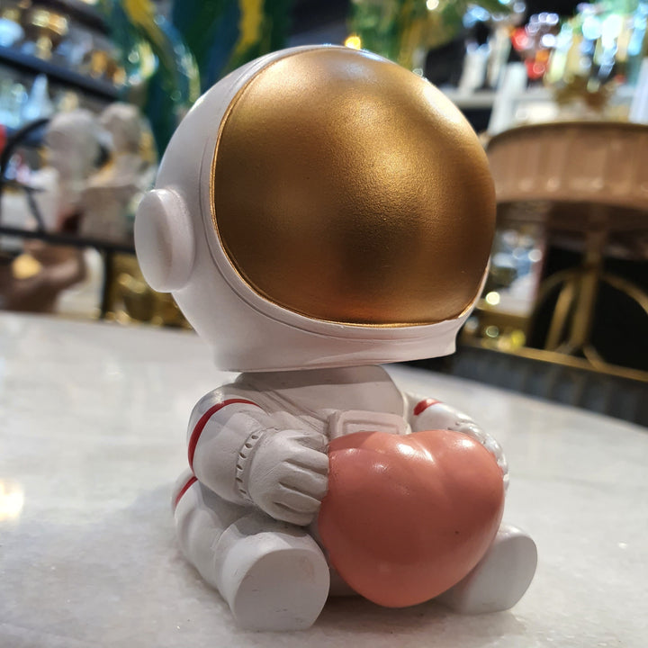 Astronauta Cabezon CASONA DECO decoracion