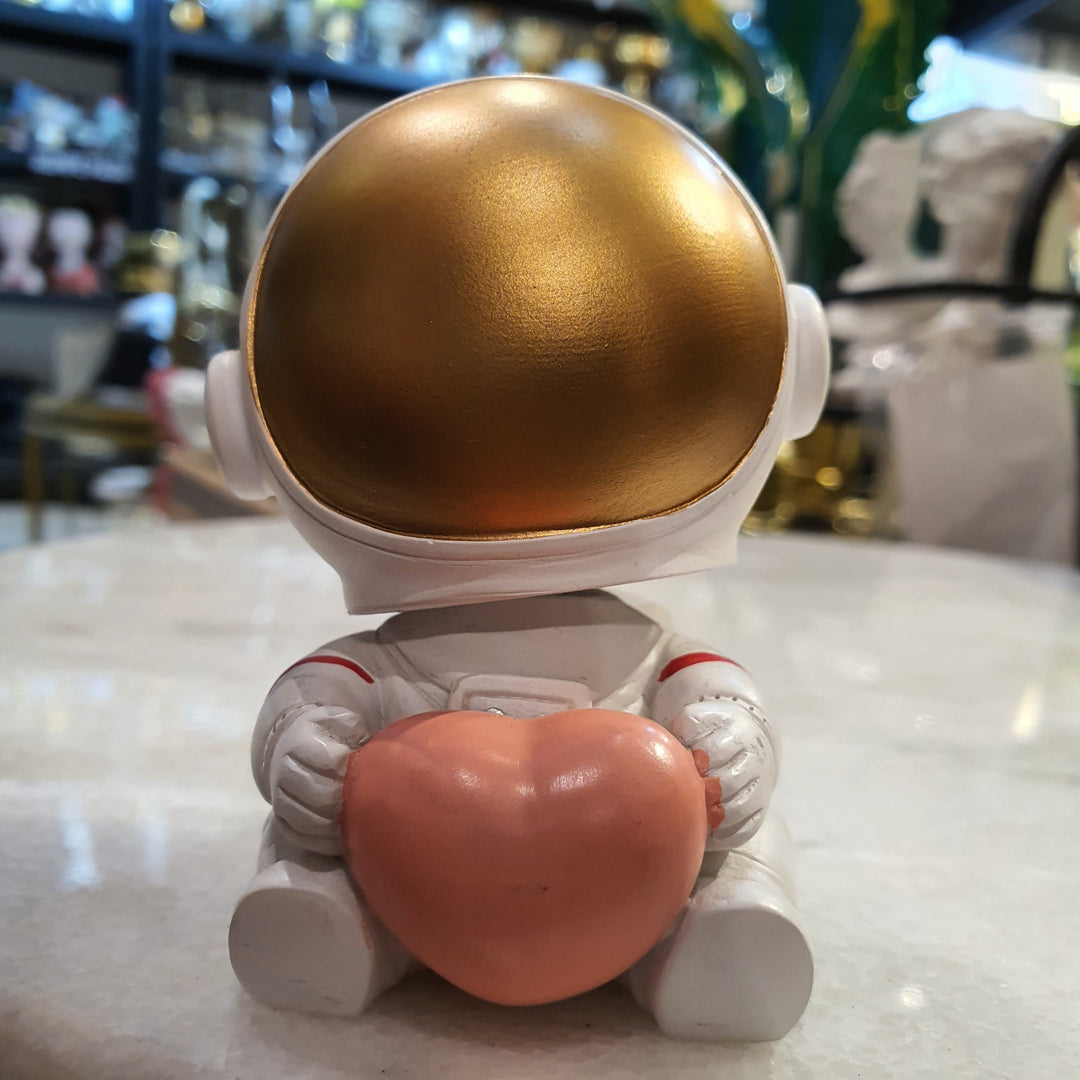 Astronauta Cabezon CASONA DECO decoracion