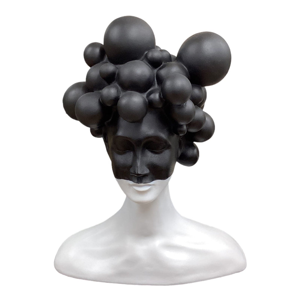 Busto Mujer Abstracta CASONA DECO decoracion