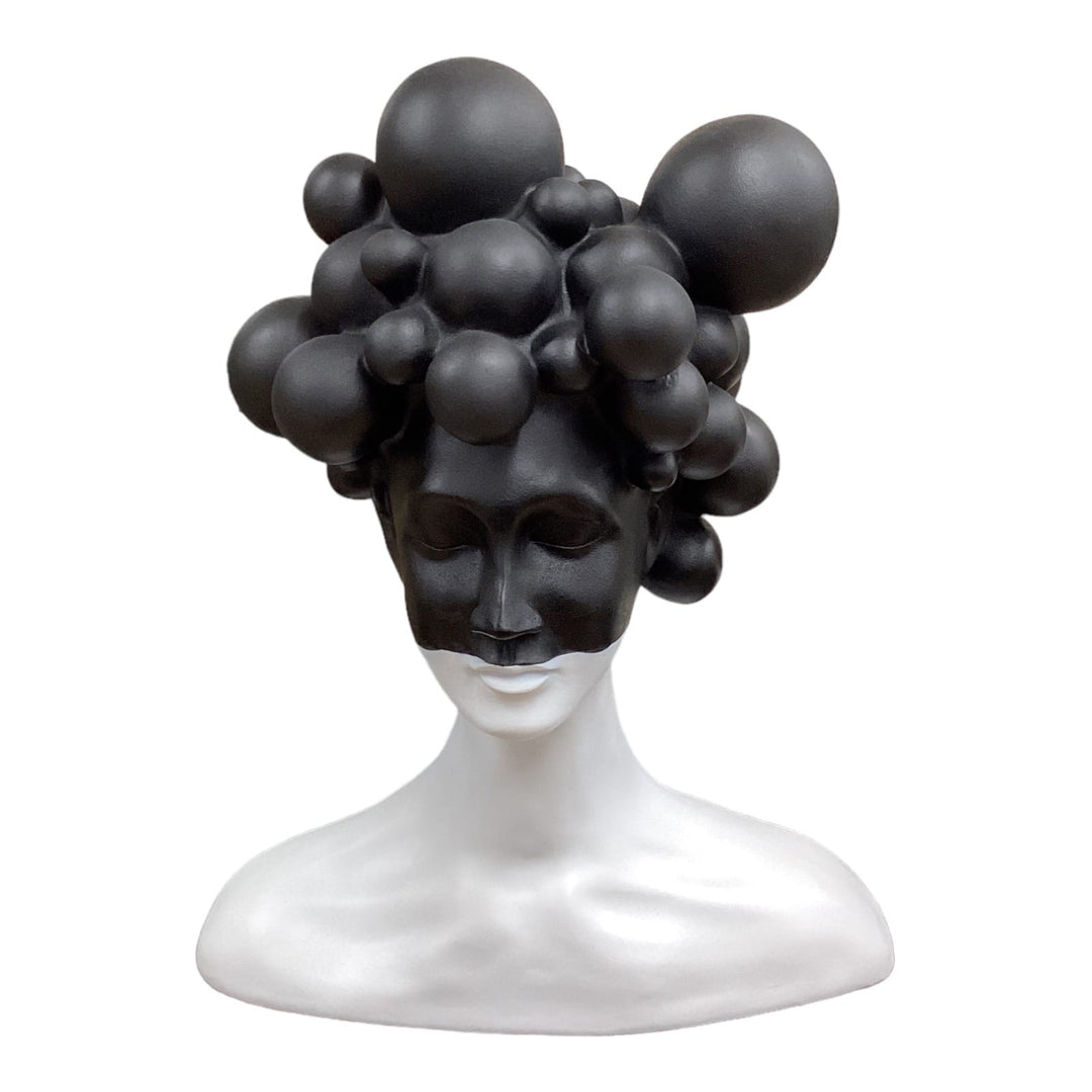 Busto Mujer Abstracta CASONA DECO decoracion