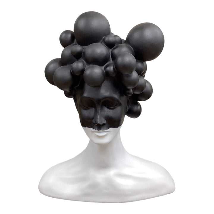 Busto Mujer Abstracta CASONA DECO decoracion