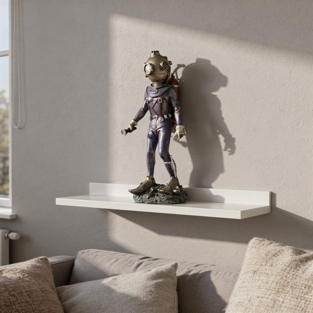 Buzo con escafandra M CASONA DECO decoracion