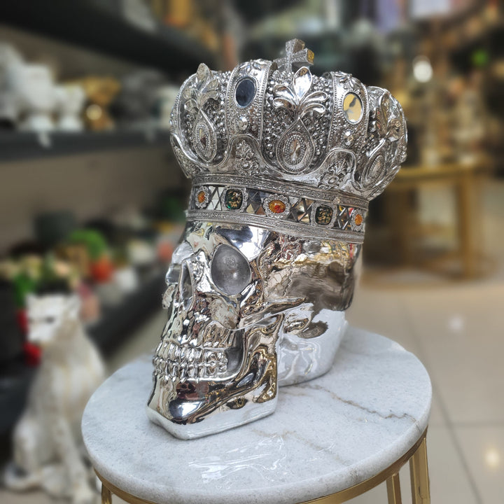 Calavera Corona CASONA DECO decoracion