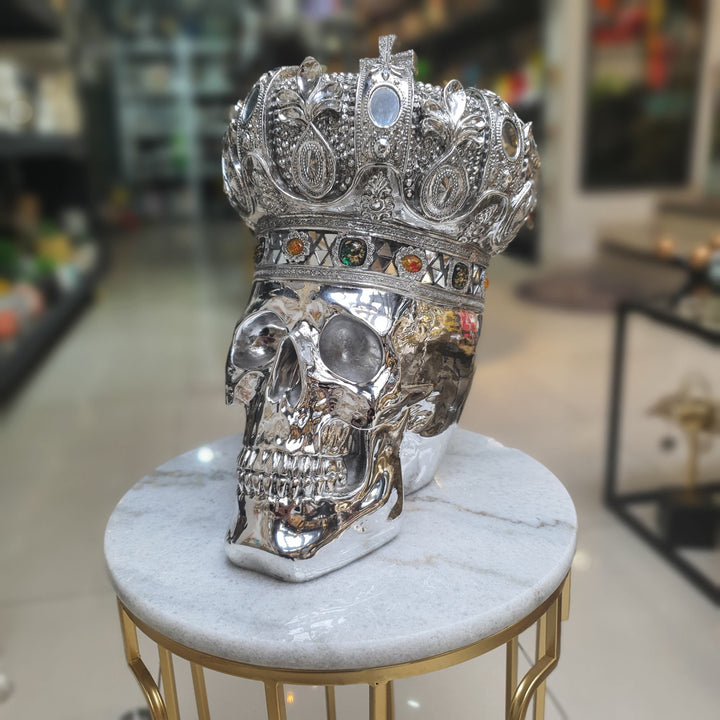 Calavera Corona CASONA DECO decoracion