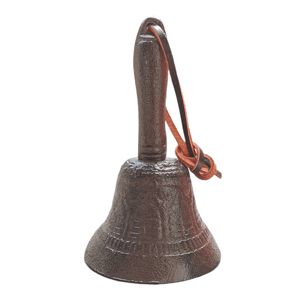 Campana de hierro CASONA DECO decoracion