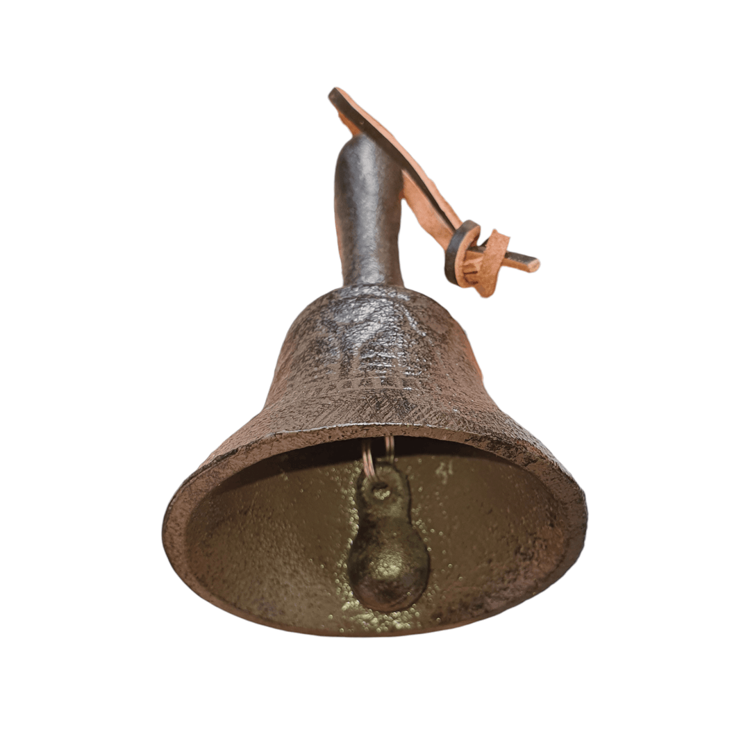 Campana de hierro CASONA DECO decoracion