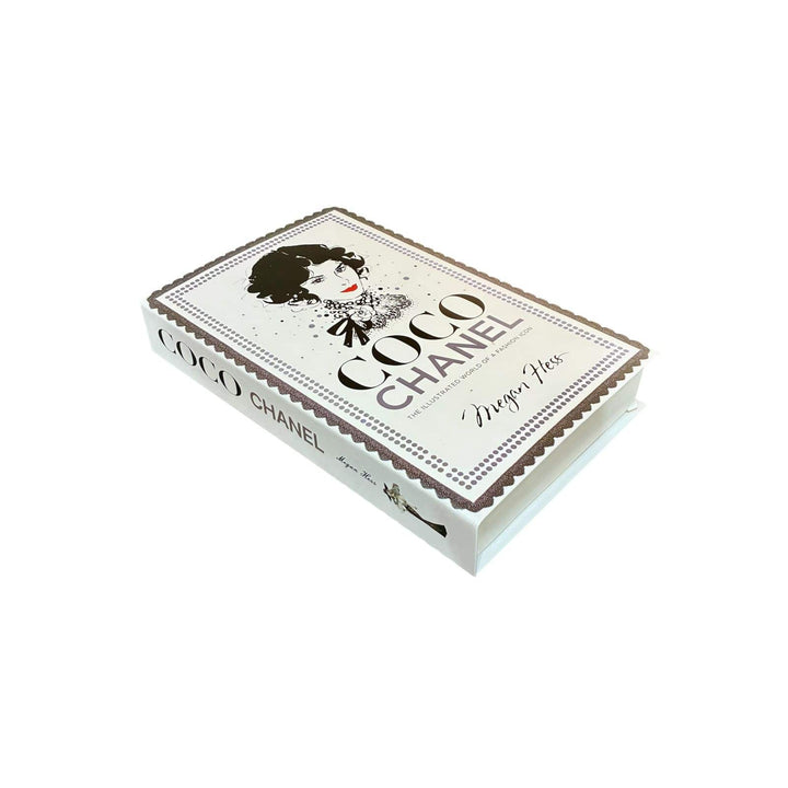 Libros decorativos grande CASONA DECO decoracion