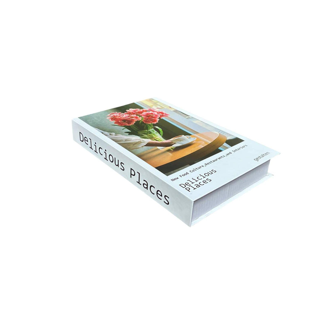 Libros decorativos S CASONA DECO decoracion