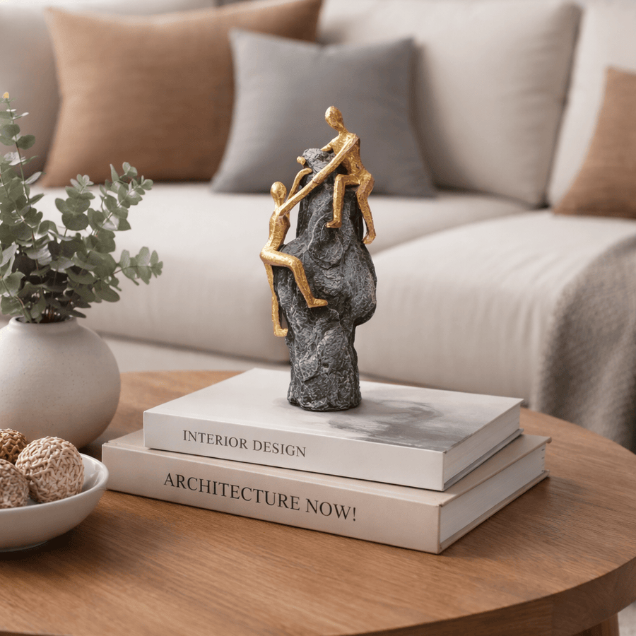 Escaladores CASONA DECO decoracion